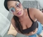 Dating Woman Dominican Republic to La romana  : Lucy, 32 years